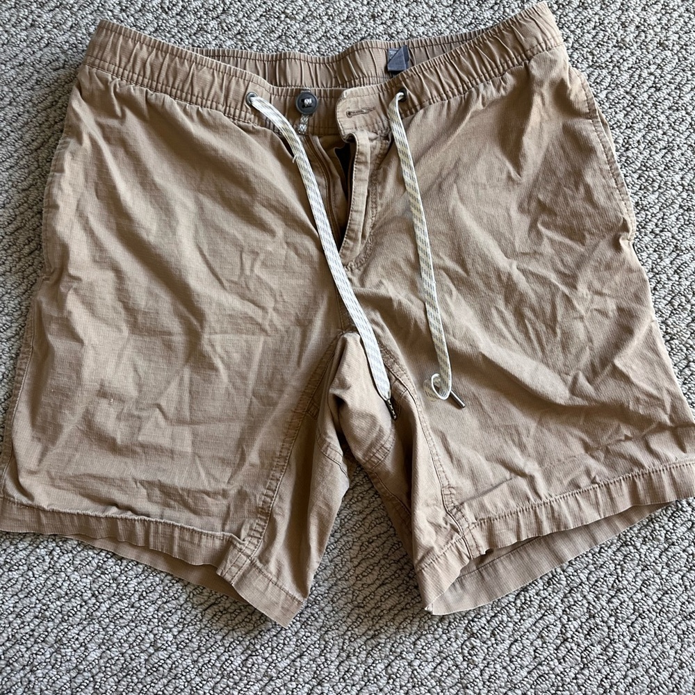 Men’s Viori shorts